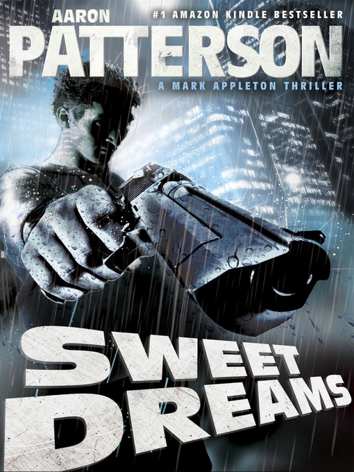 Cover image for Sweet Dreams